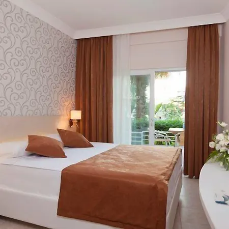 Club Mermaid Village 4* Авсаллар