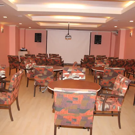 Club Mermaid Village Hotell Avsallar