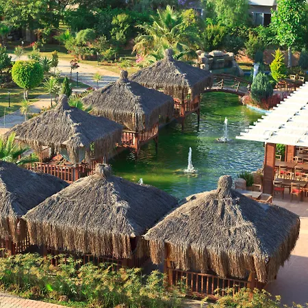 Club Mermaid Village Hotell