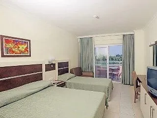 Club Mermaid Village Отель