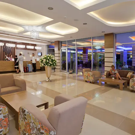 Club Mermaid Village ホテル 4*