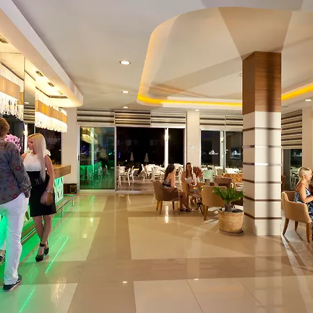 Club Mermaid Village 4*